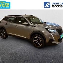 Peugeot 2008 2008 PureTech 130 S&S EAT8 Allure Sassenage
