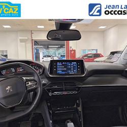 Peugeot 2008 2008 PureTech 130 S&S EAT8 Allure Sassenage