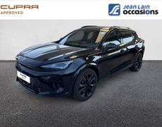 Cupra Formentor Seyssinet-Pariset