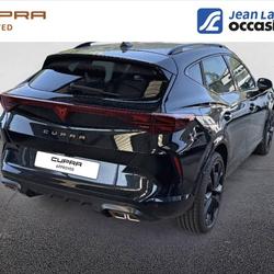 Cupra Formentor Formentor eHybrid 272 ch DSG6 VZ Seyssinet-Pariset