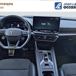 Cupra Formentor Formentor eHybrid 272 ch DSG6 VZ Seyssinet-Pariset