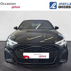 Audi A3 Sportback A3 Sportback 40 TFSI 190 S tronic 7 Quattro S Line Sallanches