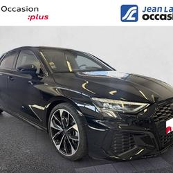 Audi A3 Sportback A3 Sportback 40 TFSI 190 S tronic 7 Quattro S Line Sallanches