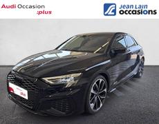 Audi A3 Sportback Échirolles