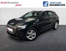 Audi Q4 e-tron SEYNOD