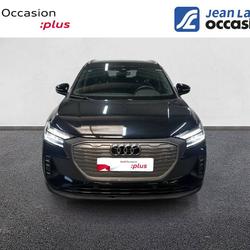 Audi Q4 e-tron Q4 e-tron 45 285 ch 82 kWh Design SEYNOD