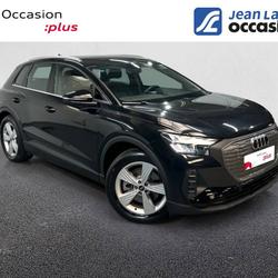 Audi Q4 e-tron Q4 e-tron 45 285 ch 82 kWh Design SEYNOD