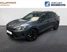 Cupra Formentor SEYNOD