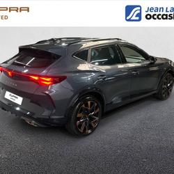 Cupra Formentor Formentor eHybrid 272 ch DSG6 VZ SEYNOD