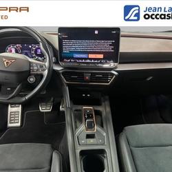 Cupra Formentor Formentor eHybrid 272 ch DSG6 VZ SEYNOD