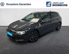 Volkswagen Golf 8