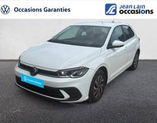 Volkswagen Polo Sallanches