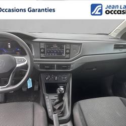 Volkswagen Polo Polo 1.0 TSI 95 S&S BVM5 Sallanches