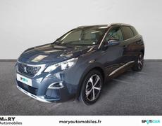Peugeot 3008 Lisieux