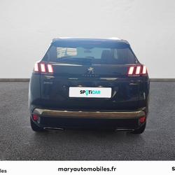 Peugeot 3008 3008 Puretech 130ch S&S BVM6 GT Line Lisieux