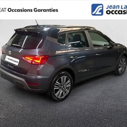 Seat Arona Arona 1.0 TSI 95 ch Start/Stop BVM5 Urban SEYNOD