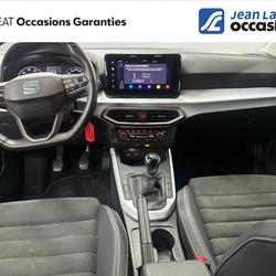Seat Arona Arona 1.0 TSI 95 ch Start/Stop BVM5 Urban SEYNOD