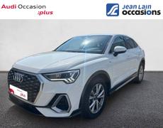 Audi Q3 Échirolles