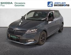 Skoda Fabia SEYNOD