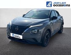 Nissan Juke Seyssinet-Pariset