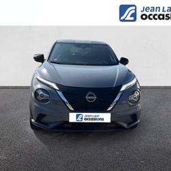 Nissan Juke Juke Hybrid 143 N-Connecta Seyssinet-Pariset