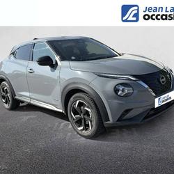 Nissan Juke Juke Hybrid 143 N-Connecta Seyssinet-Pariset