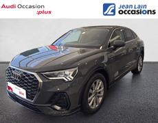 Audi Q3 Échirolles