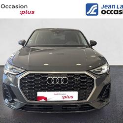 Audi Q3 Q3 Sportback 35 TFSI 150 ch S tronic 7 Design &Eacute;chirolles
