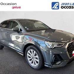 Audi Q3 Q3 Sportback 35 TFSI 150 ch S tronic 7 Design &Eacute;chirolles