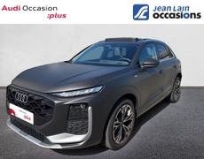 Audi Q3 Échirolles