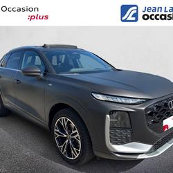 Audi Q3 Q3 TFSI 150 ch Hybride S tronic 7 S line &Eacute;chirolles