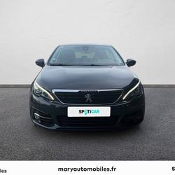 Peugeot 308 II Phase 2 308 BlueHDi 130ch S&S EAT8 Active Business Lisieux