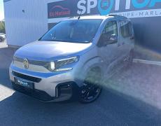 Citroen Berlingo Lescure-d'Albigeois