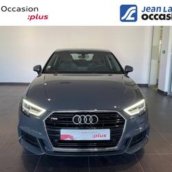Audi A3 Sportback A3 Sportback 35 TDI 150 S tronic 7 Sport Limited &Eacute;chirolles