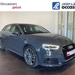 Audi A3 Sportback A3 Sportback 35 TDI 150 S tronic 7 Sport Limited &Eacute;chirolles