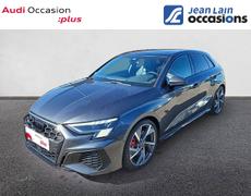 Audi S3 Sportback Margencel