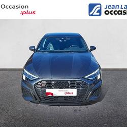 Audi S3 Sportback S3 Sportback TFSI 310 S tronic 7 Quattro Margencel