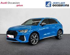 Audi RS Q3 Cessy