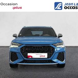 Audi RS Q3 RS Q3 2.5 TFSI 400 ch S tronic 7 Cessy