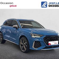 Audi RS Q3 RS Q3 2.5 TFSI 400 ch S tronic 7 Cessy