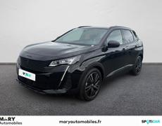 Peugeot 3008 Lisieux