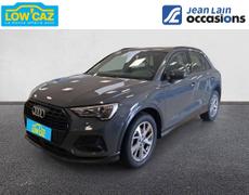 Audi Q3 Sassenage
