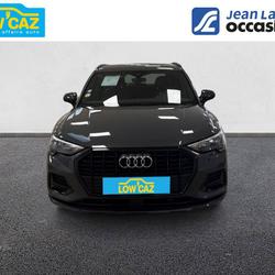 Audi Q3 Q3 35 TDI 150 ch S tronic 7 Sassenage