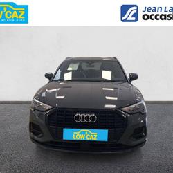 Audi Q3 Q3 35 TDI 150 ch S tronic 7 Sassenage