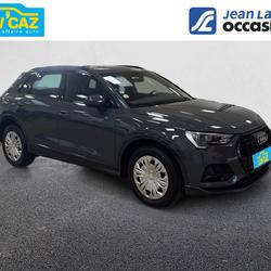 Audi Q3 Q3 35 TDI 150 ch S tronic 7 Sassenage