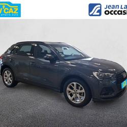 Audi Q3 Q3 35 TDI 150 ch S tronic 7 Sassenage