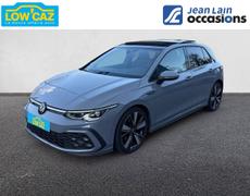 Volkswagen Golf 8 La Ravoire