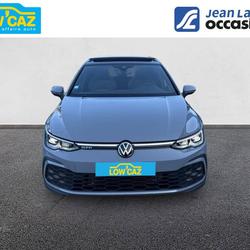 Volkswagen Golf 8 Golf 2.0 TDI SCR 200 DSG7 GTD La Ravoire