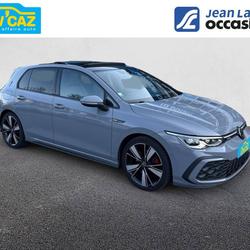 Volkswagen Golf 8 Golf 2.0 TDI SCR 200 DSG7 GTD La Ravoire