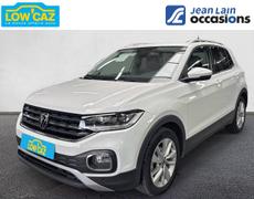 Volkswagen T-Cross La Ravoire